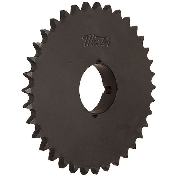 (2012) Spk Roller Tb Met, 12BTB30H